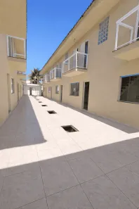 Sobrado com 3 Quartos à venda, 77m² no Maitinga, Bertioga