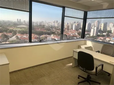 Sala Comercial à venda, 200m² no Consolação, São Paulo