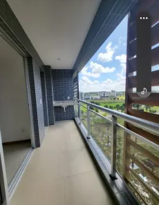 Apartamento com 2 Quartos à venda, 69m² no Val-de-Cães, Belém