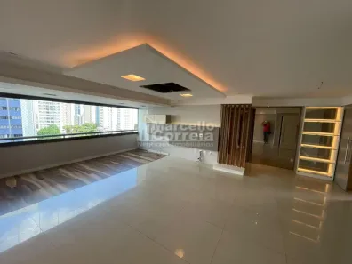 Apartamento com 3 Quartos à venda, 128m² no Encruzilhada, Recife