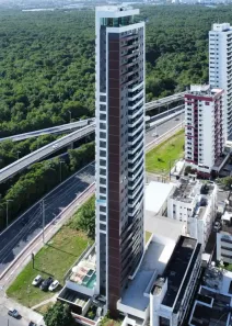 Apartamento com 3 Quartos à venda, 90m² no Boa Viagem, Recife