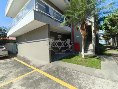 Apartamento com 2 Quartos à venda, 39m² no Sapé, Ubatuba
