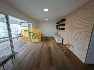 Apartamento com 3 Quartos para venda ou aluguel, 158m² no Vila Leopoldina, São Paulo