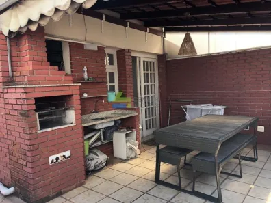 Cobertura com 2 Quartos à venda, 114m² no Saúde, São Paulo