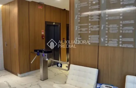 Sala Comercial à venda, 26m² no Higienópolis, São Paulo