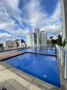 Apartamento com 3 Quartos à venda, 112m² no Buritis, Belo Horizonte