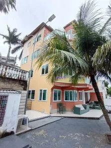 Casa com 6 Quartos para alugar, 500m² no Piratininga, Niterói