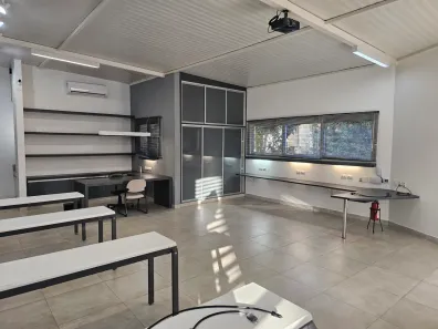 Sala Comercial com 1 Quarto para alugar, 70m² no Setor Sul, Goiânia
