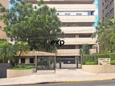 Apartamento com 4 Quartos à venda, 534m² no Cambuí, Campinas