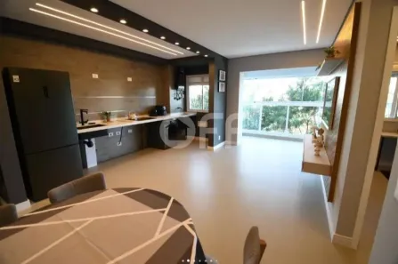 Apartamento com 2 Quartos à venda, 67m² no Taquaral, Campinas