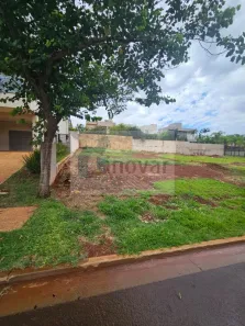 Lote/Terreno à venda, 494m² no Bonfim Paulista, Ribeirão Preto