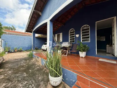 Casa com 2 Quartos à venda, 72m² no Paulista, Piracicaba