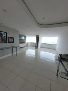 Apartamento com 4 Quartos para alugar, 220m² no Calhau, São Luís