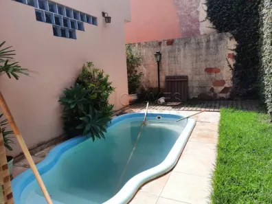 Casa de Condomínio com 3 Quartos à venda, 150m² no Recreio das Acácias, Ribeirão Preto