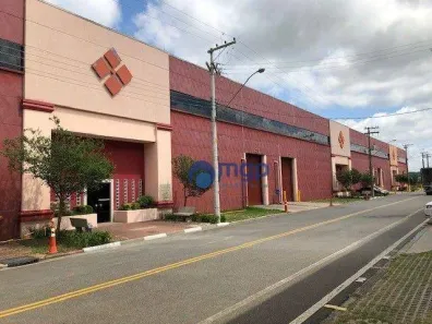Galpão/Depósito/Armazém para alugar, 7747m² no Ponte Alta, Atibaia