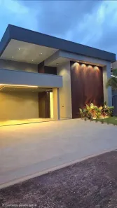 Casa de Condomínio com 4 Quartos à venda, 260m² no Parque Residencial Damha VI, São José do Rio Preto