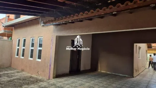 Casa com 3 Quartos à venda, 163m² no Residencial Bordon, Sumaré