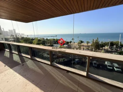 Apartamento com 4 Quartos à venda, 359m² no Meireles, Fortaleza