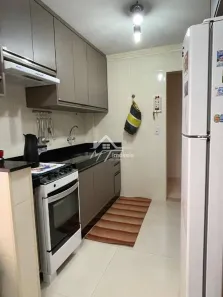 Apartamento com 3 Quartos à venda, 63m² no Parque João de Vasconcelos, Sumaré