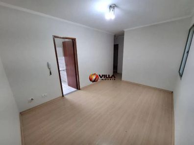 Apartamento com 2 Quartos à venda, 57m² no Vila Santa Catarina, Americana