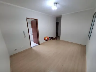 Apartamento com 2 Quartos à venda, 57m² no Vila Santa Catarina, Americana