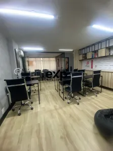 Sala Comercial para alugar, 40m² no Centro, Valinhos