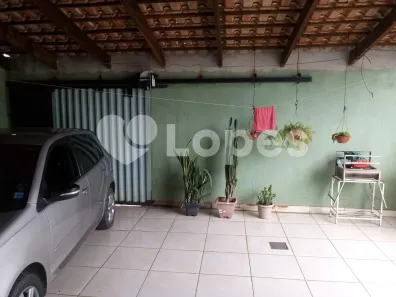 Casa com 2 Quartos à venda, 70m² no Residencial São Marcos, Goiânia