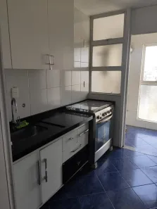 Apartamento com 2 Quartos à venda, 63m² no Jardim Taboão, São Paulo