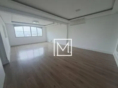 Apartamento com 3 Quartos à venda, 116m² no Morro dos Ingleses, São Paulo