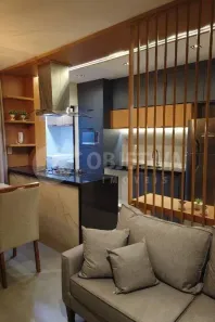 Apartamento com 2 Quartos à venda, 60m² no Osvaldo Rezende, Uberlândia