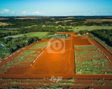 Lote/Terreno à venda, 363m² no Panorama, Foz do Iguaçu