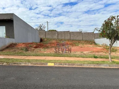 Lote/Terreno à venda, 250m² no Floratta Nações Residencial, Bauru