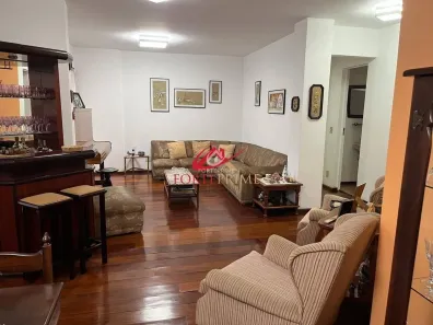 Apartamento com 4 Quartos à venda, 142m² no Indianópolis, São Paulo