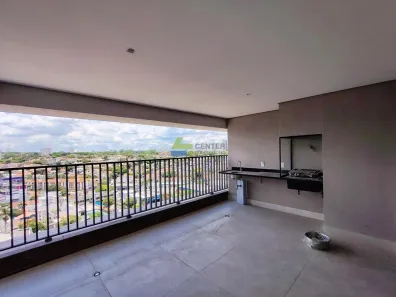 Apartamento com 3 Quartos à venda, 113m² no Mirandópolis, São Paulo