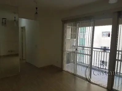 Apartamento com 3 Quartos para alugar, 77m² no Alto da Mooca, São Paulo