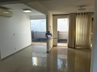 Casa de Condomínio com 3 Quartos à venda, 110m² no Jardim Vista Alegre, São José do Rio Preto