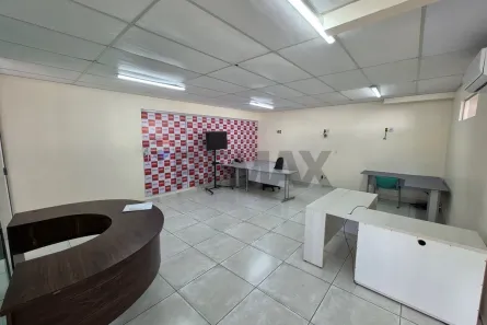 Sala Comercial para alugar, 80m² no Setor Central, Araguaína