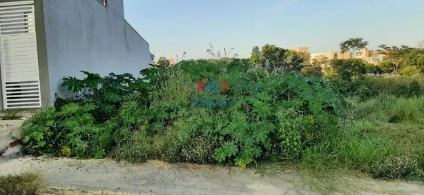 Lote/Terreno à venda, 208m² no Jardim Moriyama, Indaiatuba