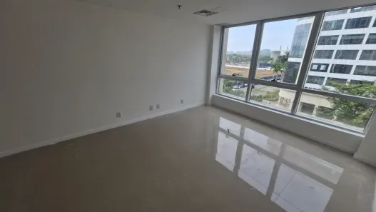 Sala Comercial para alugar, 26m² no Barra Olímpica, Rio de Janeiro