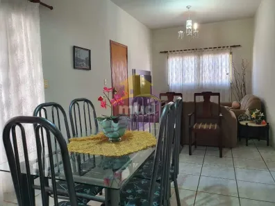 Casa com 3 Quartos à venda, 200m² no Jardim Santa Catarina, São José do Rio Preto