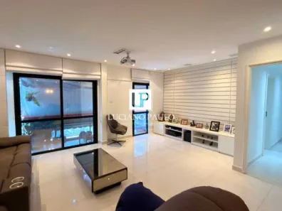 Apartamento com 4 Quartos à venda, 140m² no Barra da Tijuca, Rio de Janeiro