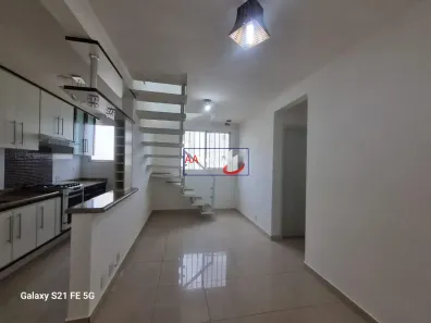 Apartamento com 2 Quartos à venda, 82m² no Residencial Amazonas, Franca