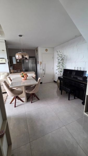 Cobertura com 4 quartos — Castelo, Belo Horizonte