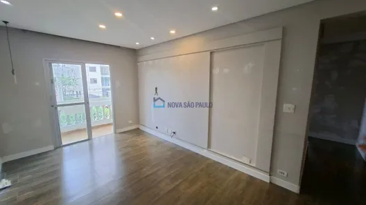 Apartamento com 2 Quartos para alugar, 66m² no Parque Imperial, São Paulo