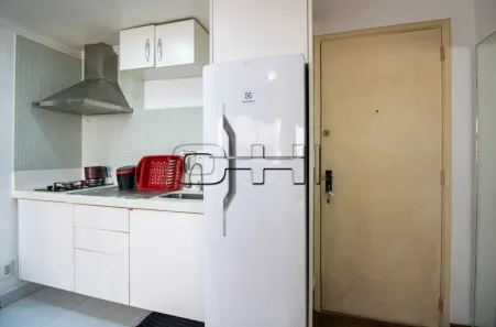Apartamento com 1 Quarto à venda, 42m² no Jardim Paulista, São Paulo
