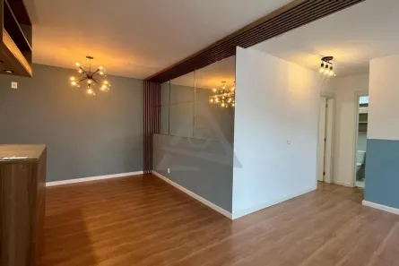 Apartamento com 2 Quartos para alugar, 86m² no Jardim Nossa Senhora Auxiliadora, Campinas