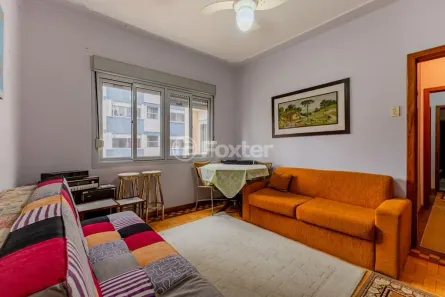 Apartamento com 2 Quartos à venda, 70m² no Bom Fim, Porto Alegre