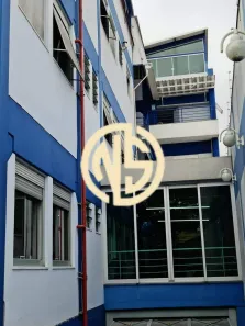 Prédio Comercial à venda, 900m² no Vila Cruzeiro, São Paulo