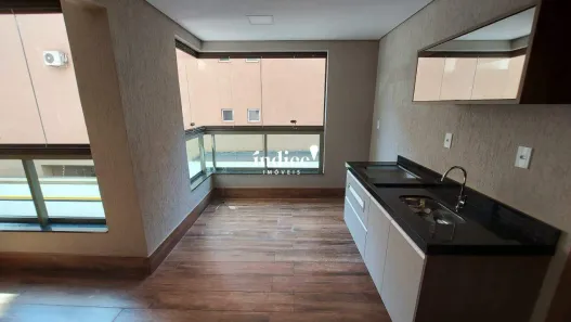Apartamento com 2 Quartos para alugar, 89m² no Jardim Paulista, Ribeirão Preto