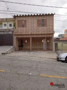 Sobrado com 5 Quartos à venda, 180m² no Vila Ré, São Paulo